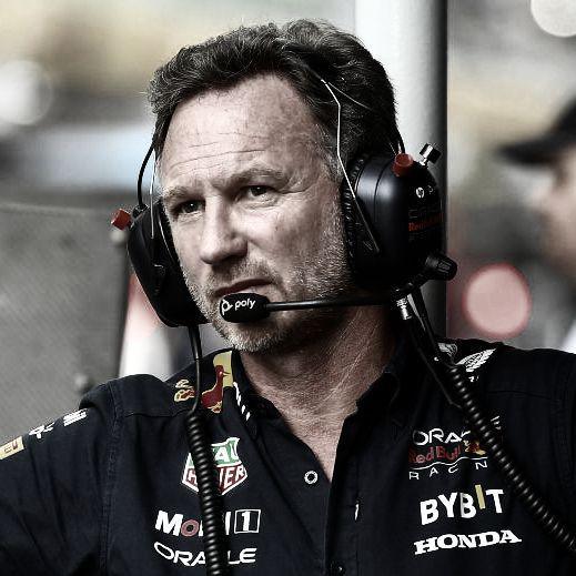 The Fall of Christian Horner: Inside Red Bull's Shocking Leadership Change