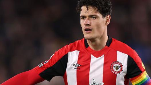 Arsenal's Strategic Move: Eyeing Brentford's Christian Norgaard for Midfield Reinforcement