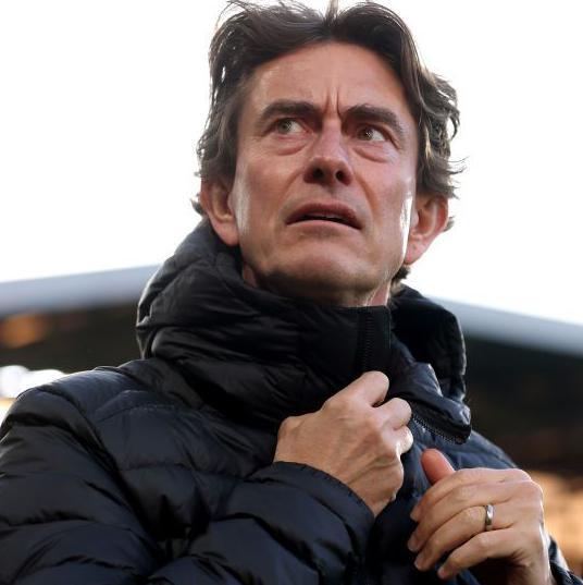 Thomas Frank: The Tactical Maestro Set to Transform Tottenham Hotspur