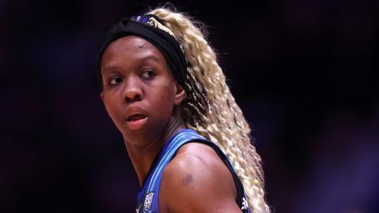 The Challenges and Triumphs of Aliyah Zaranyika in Netball