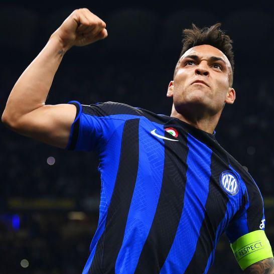 Lautaro Martinez: From Inter Milan Legend to Global Football Icon