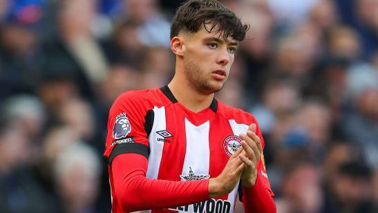 Aaron Hickey's Triumphant Comeback: Brentford's Rising Star Returns After 16-Month Hiatus