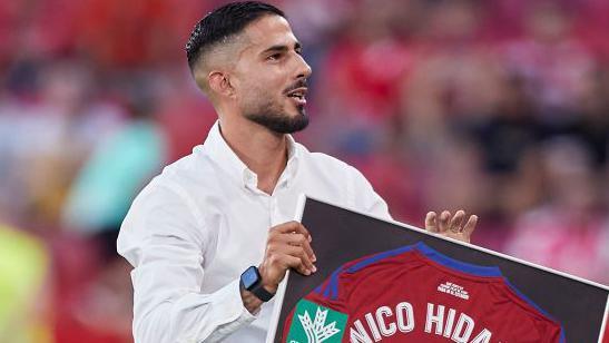 Tragic Loss: Spanish Football Star Nico Hidalgo Passes Away at 32 After Battling Lung Cancer