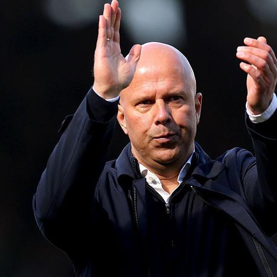 From Underdog to Champion: Arne Slot's Remarkable Journey with Liverpool