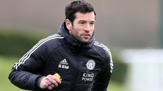 Brian Barry-Murphy Takes the Helm at Cardiff City: A New Era Begins