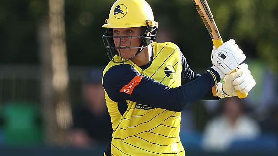 T20 Blast Thriller: Hawks, Foxes & Rapids Dominate Knockout Race