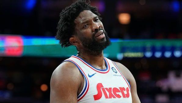 Joel Embiid's Season-Ending Injury: A Major Blow to the 76ers' Playoff Hopes