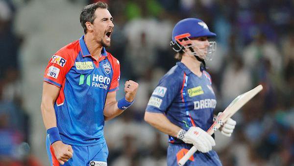 KL Rahul's Masterclass Propels Delhi Capitals to Dominant Victory Over Lucknow Super Giants in IPL Thriller