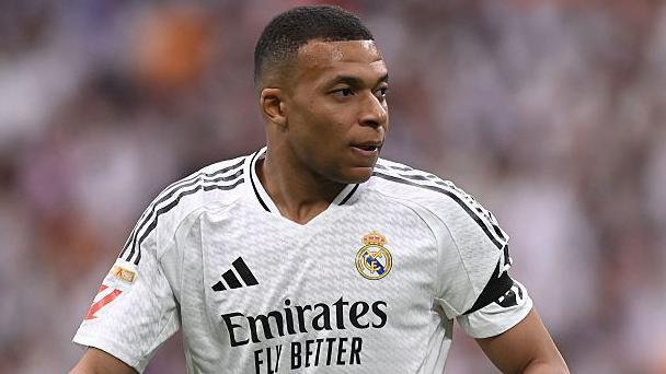 Kylian Mbappe Hospitalized: Real Madrid Star's Health Scare Ahead of Crucial Match