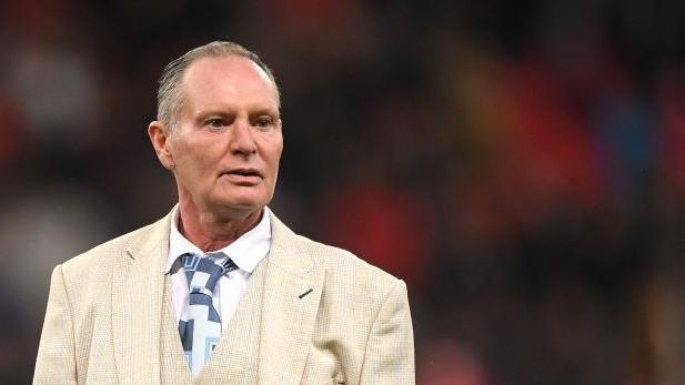 Paul Gascoigne's Recovery: A Look at the Football Legend's Health Update