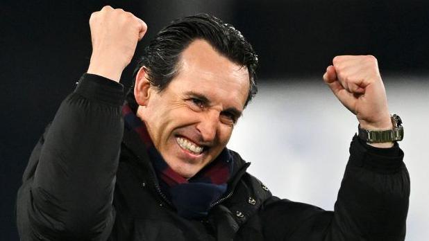 Unai Emery's Aston Villa Transformation: A New Era of Football Excellence