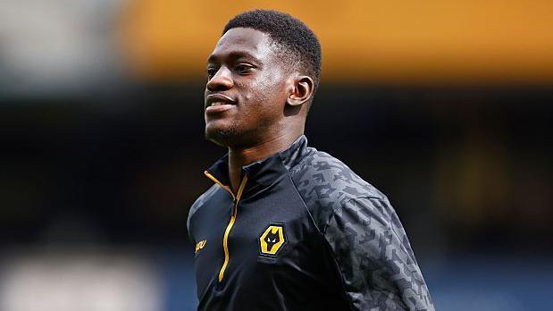 Nasser Djiga Joins Rangers: A Promising Move for the Young Defender