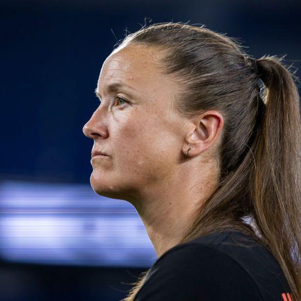 From Homeless to Hero: Casey Stoney's Journey Back to Football with Canada