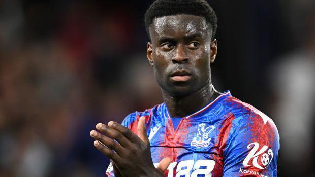 Marc Guehi's Summer Transfer Saga: Crystal Palace vs. Liverpool