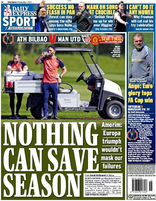 Transfer Rumors and Football Updates: May 2025