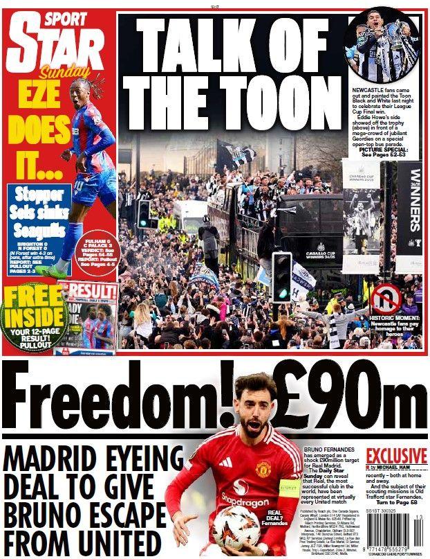 Transfer Rumors Galore: Football's Hottest Deals