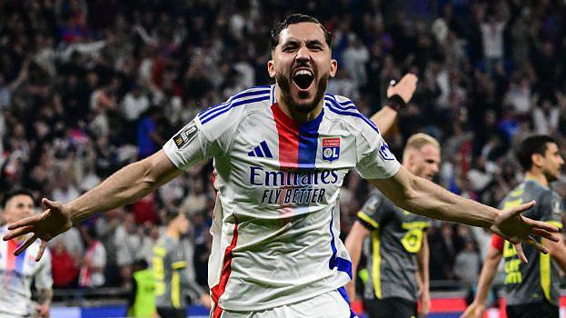 Rayan Cherki's Dream Move to Manchester City: A New Era Begins