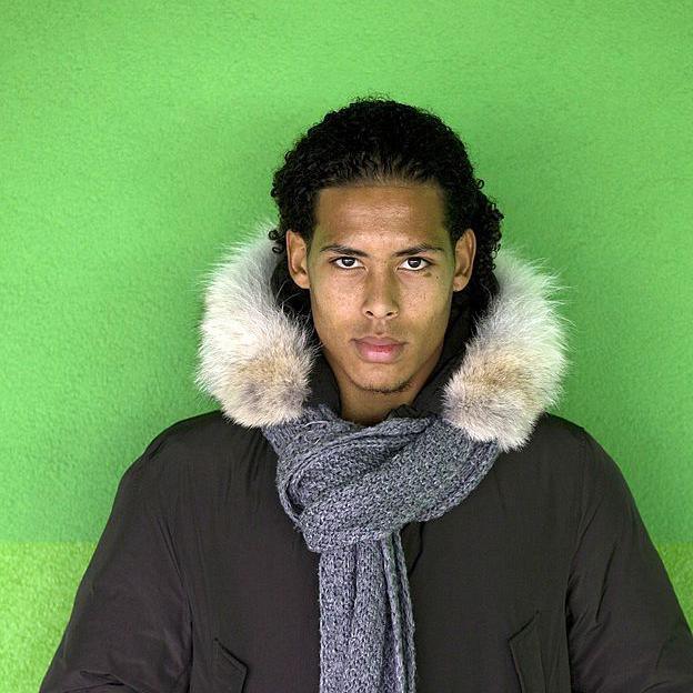 Virgil van Dijk: From Misunderstood Talent to Football Legend