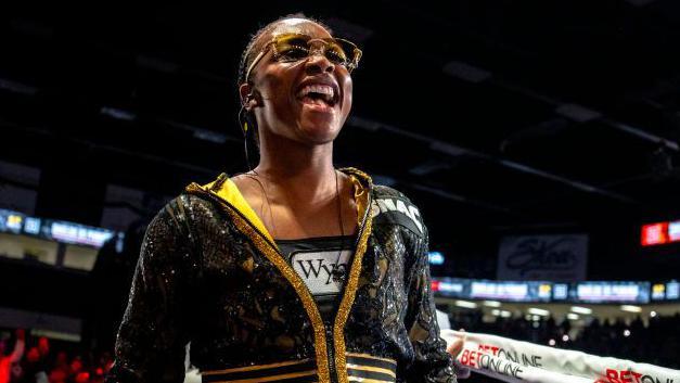 Claressa Shields Faces Investigation After Positive Marijuana Test in Boxing Match