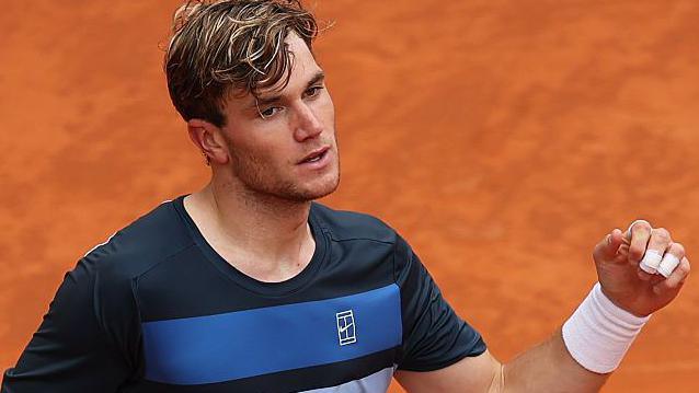 Jack Draper Climbs to World Top Five After Dominating Arnaldi at Madrid Open