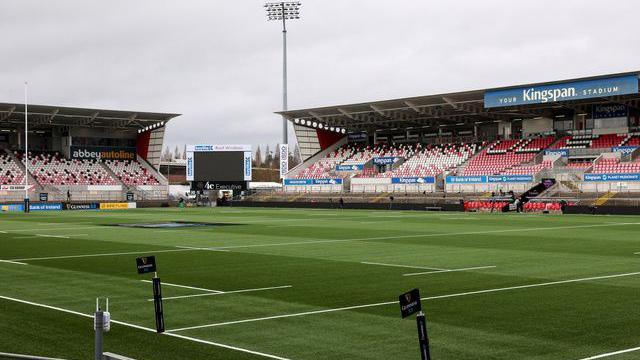 Affidea Stadium: A New Era for Ulster Rugby's Home Ground