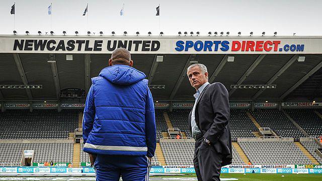 Jose Mourinho's Emotional Return to Newcastle: A Tribute to Sir Bobby Robson's Legacy