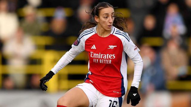 Brighton Secures Rising Star Rosa Kafaji on Loan from Arsenal for the Upcoming Season