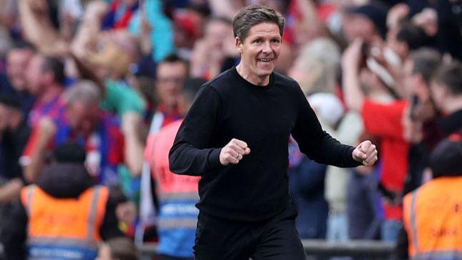 Unforgettable Moments: Crystal Palace's Stunning FA Cup Journey