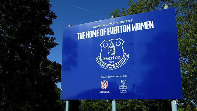 Everton Women's Team Sold to Parent Company: A Strategic Move for Financial Compliance