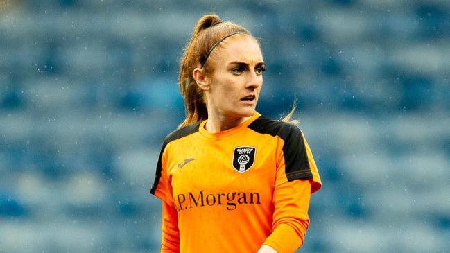 Glasgow City's Europa Cup Redemption: High-Stakes Clash Against HB Koge Live on BBC