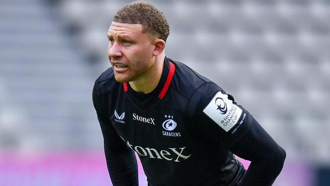 Strategic Resting and Tactical Changes: Saracens and Toulon Gear Up for Champions Cup Clash
