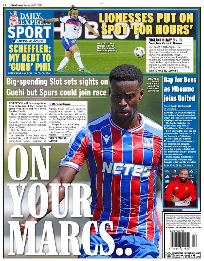 Man Utd Targets Aston Villa's Emi Martinez: Summer Transfer Gossip
