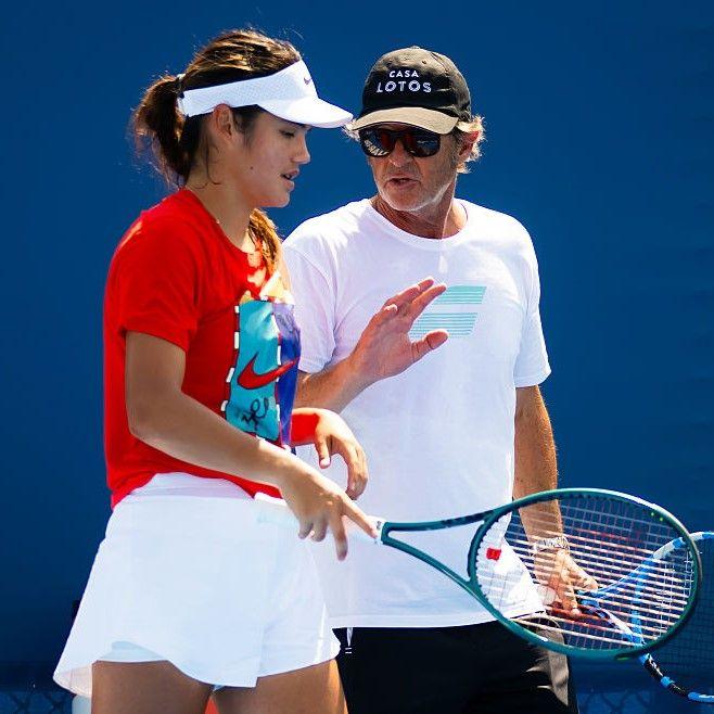 Raducanu's Strategic Coaching Shift: How Francisco Roig Aims to Elevate Her US Open 2025 Campaign