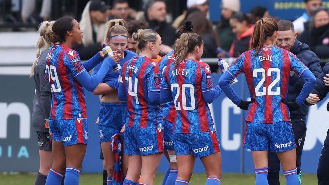 Women's Super League Relegation Debate: No Change in Perspective Despite Backlash