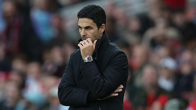 Arsenal's Struggle and Hope Ahead of PSG Clash