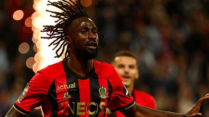 Aston Villa Secures £30m Deal for Rising Star Evann Guessand from Nice