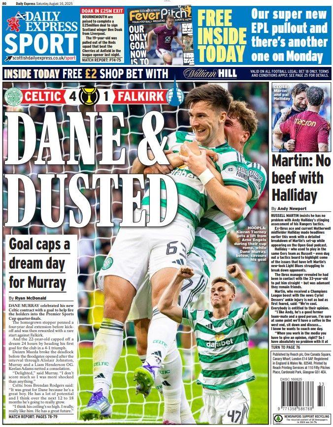 Scottish Football Transfer Buzz: Aberdeen's Rubezic Move, Celtic's Targets, and Rangers' Midfielder Drama