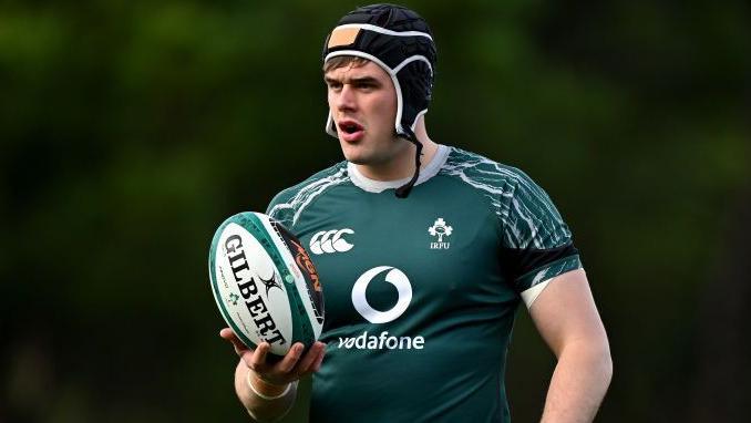 James McNabney's ACL Injury: A Major Blow for Ulster and Ireland Rugby
