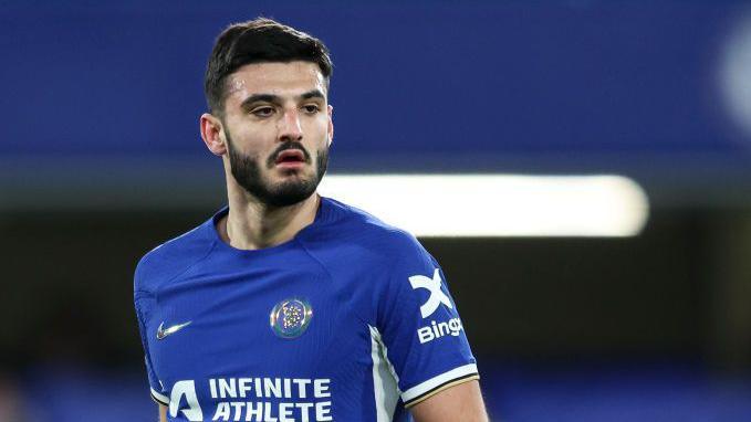 Burnley Nears Deal for Chelsea's Armando Broja: A Potential Game-Changer in Premier League Transfers