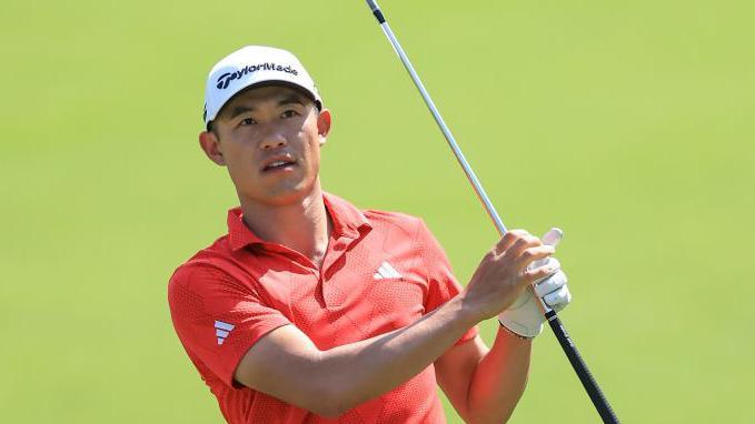 Collin Morikawa Surges to Lead at Arnold Palmer Invitational as Shane Lowry Stumbles