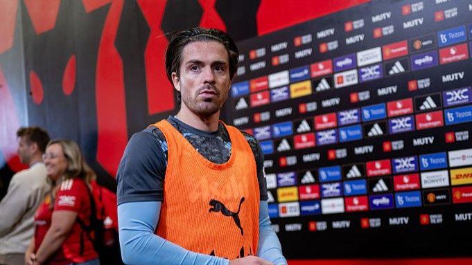 Guardiola Addresses Fan Behavior After Manchester Derby: Foden and Grealish Affected