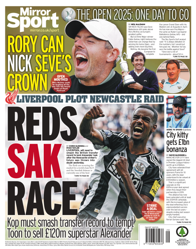 Premier League Transfer Saga: Liverpool's Multi-Front Striker Hunt Intensifies Summer Window