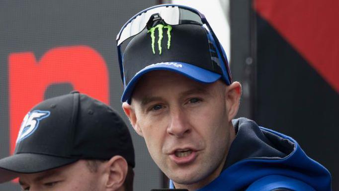 Jonathan Rea's Eager Return to World Superbike Championship in Italy