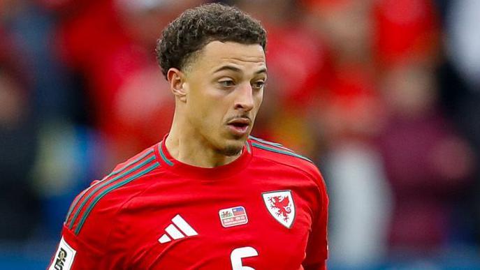 Wales Faces Setback as Ethan Ampadu's Injury Casts Doubt on Kazakhstan Clash