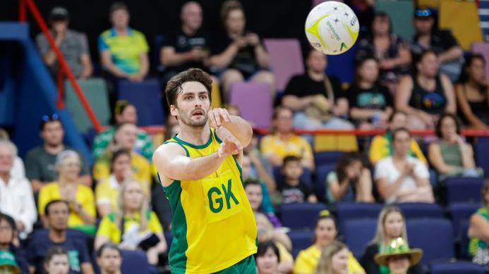 Dominant Australia Kelpies Complete Historic Sweep Over England Thorns in Aurora Series