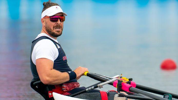 Benjamin Pritchard Clinches European Gold with Record-Breaking Performance
