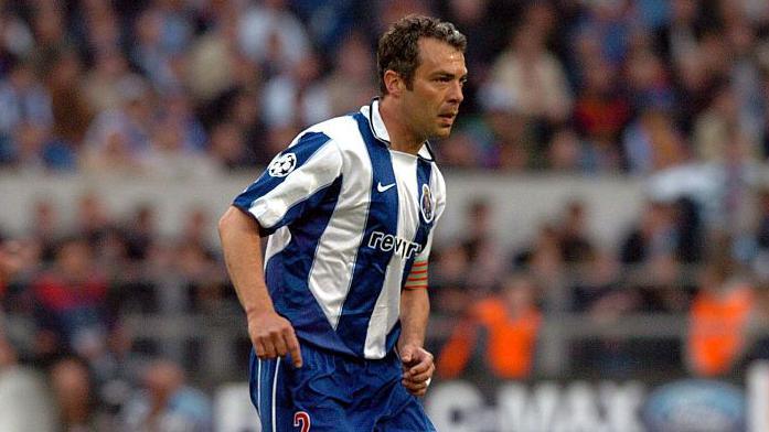 Remembering Jorge Costa: A Legacy of Leadership and Triumph in Football