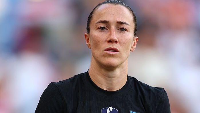 Lucy Bronze Reacts to Wendie Renard's Shocking Exclusion from France's Euro 2025 Squad