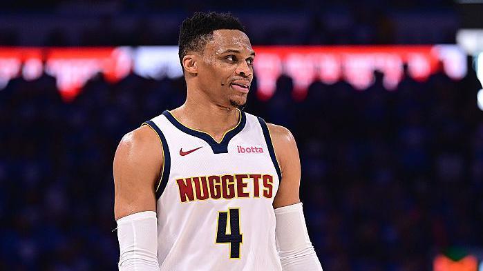 Russell Westbrook Brings Veteran Leadership to Sacramento Kings in Blockbuster Signing