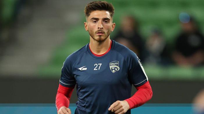 Josh Cavallo Opens Up About Ongoing Death Threats as an Openly Gay Footballer